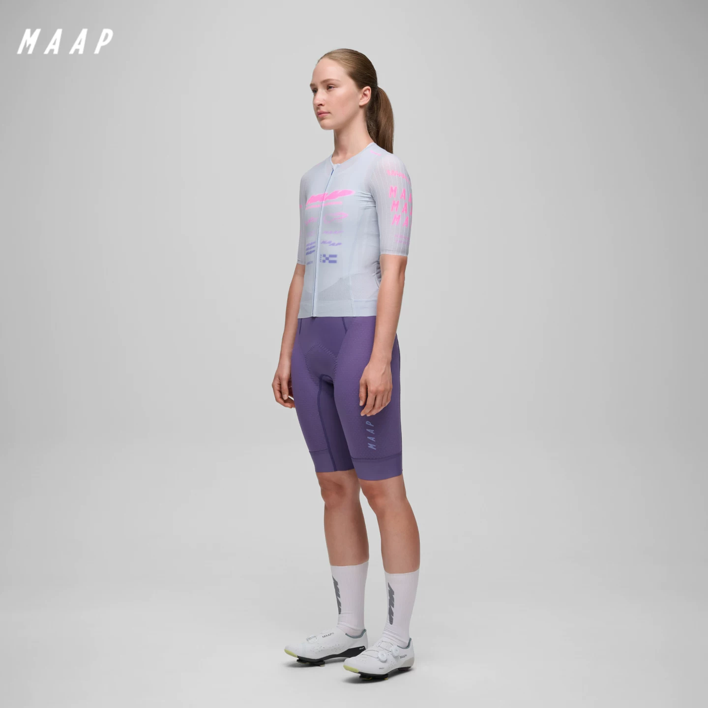 Breathable Cycling Jersey RF-079