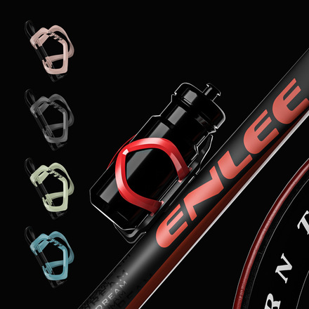 Carbon Look Bottle Cage RF-063