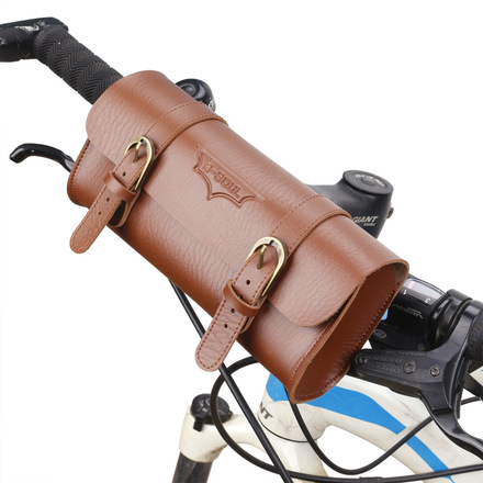 Compact Saddle Bike Bag RF-014
