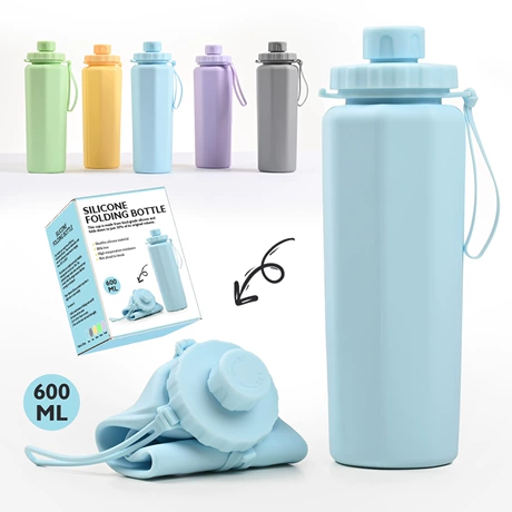 Custom Logo Bike Bottle RF-144