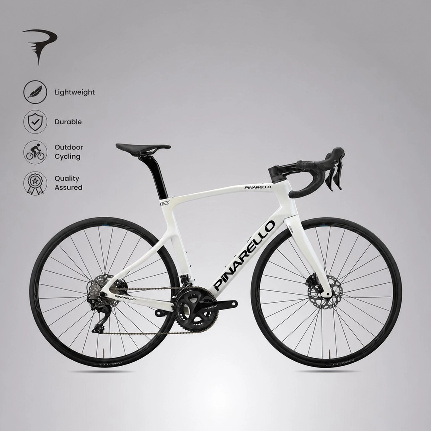 Electric Assist Bicycle RF-030