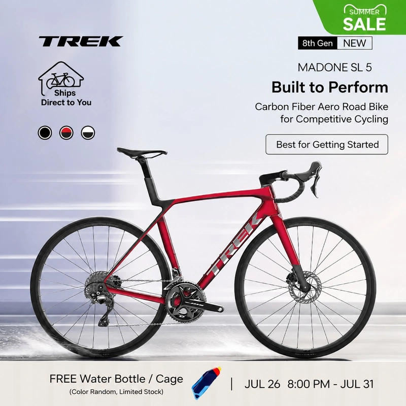 Electric Assist Bicycle RF-048
