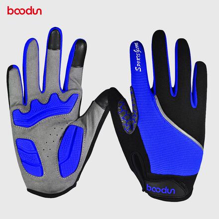 Gel Palm Bike Gloves RF-094