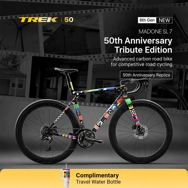 Gravel Adventure Bicycle RF-028