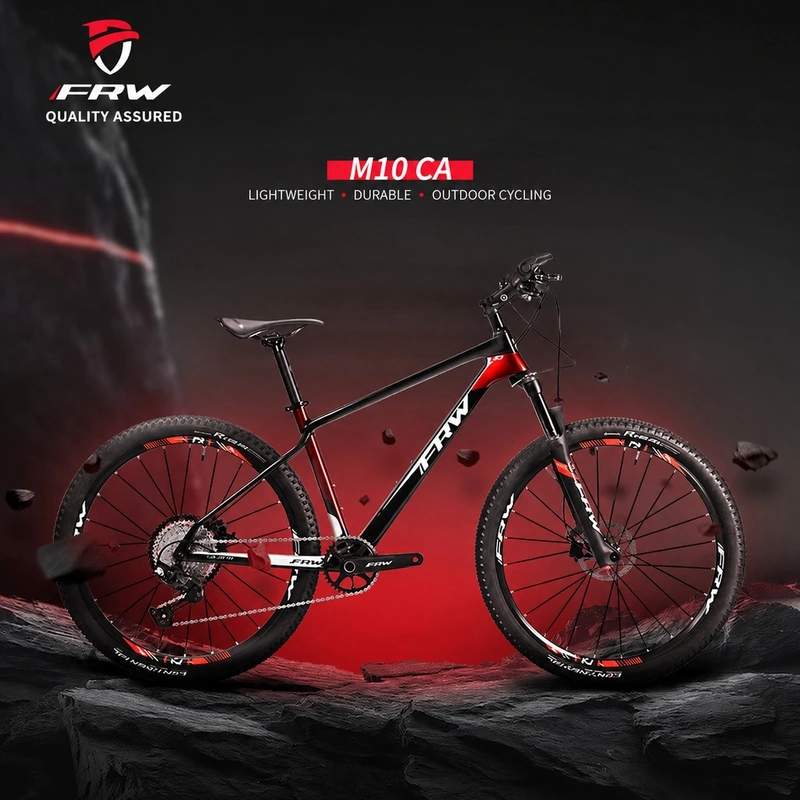 Gravel Adventure Bicycle RF-052