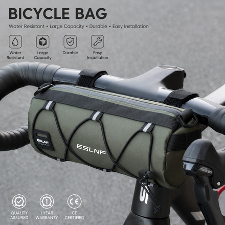 Handlebar Storage Bag RF-010