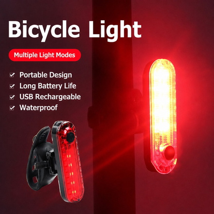 High Brightness Front Bike Light RF-110