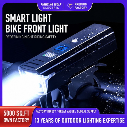 High Brightness Front Bike Light RF-116