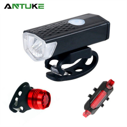 High Brightness Front Bike Light RF-122