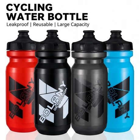 Leak Resistant Cycling Bottle RF-141