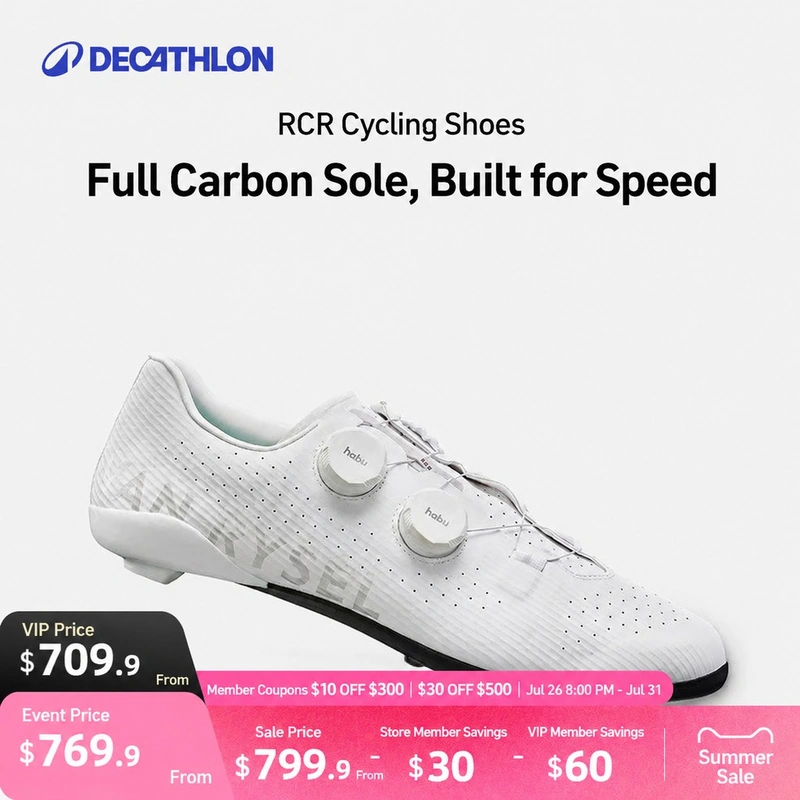 Mountain Bike Cycling Shoes RF-128