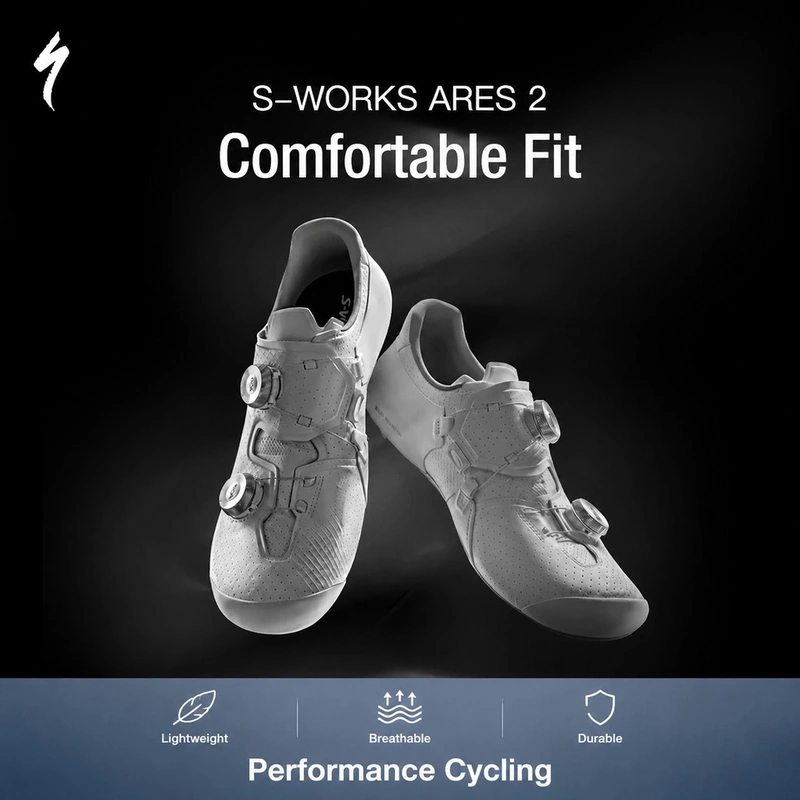 Mountain Bike Cycling Shoes RF-134