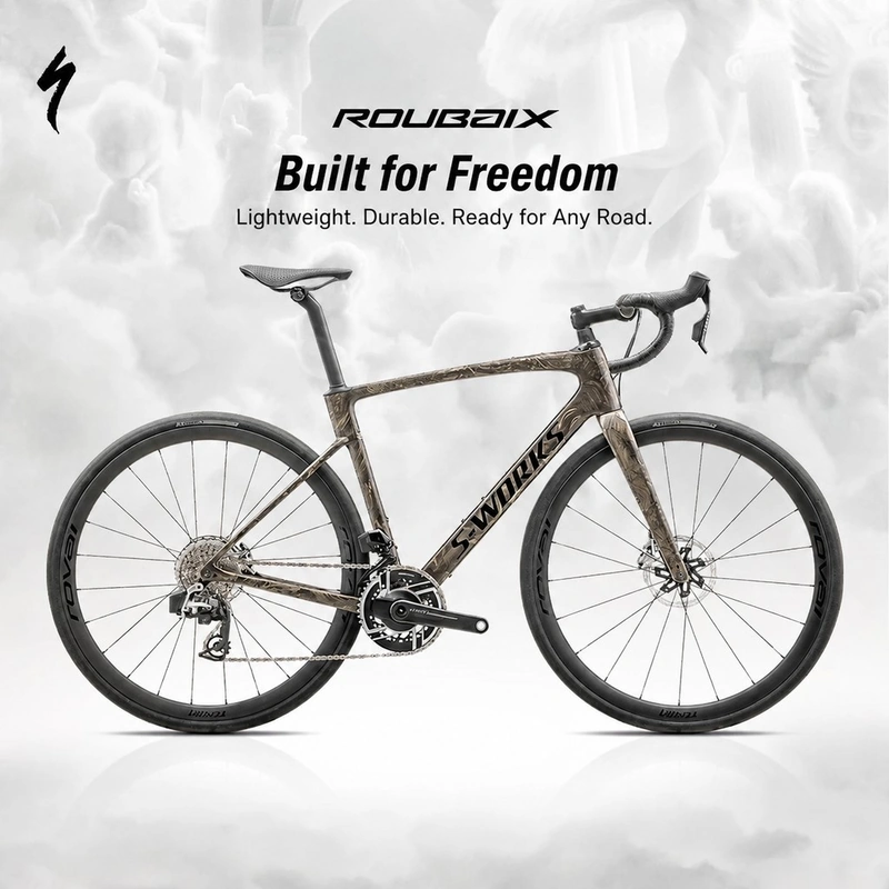 Mountain Trail Bicycle RF-021