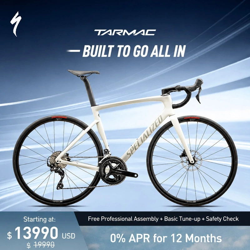 Mountain Trail Bicycle RF-033