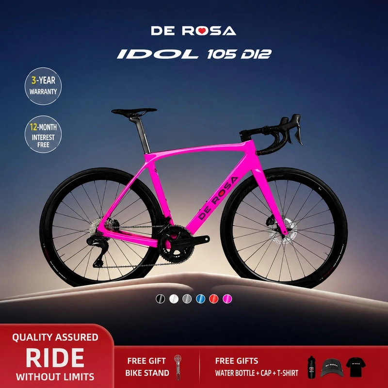 Mountain Trail Bicycle RF-039