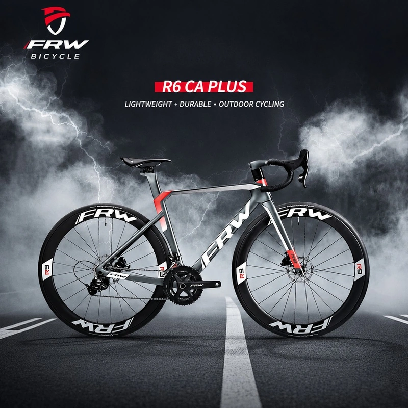 Mountain Trail Bicycle RF-051