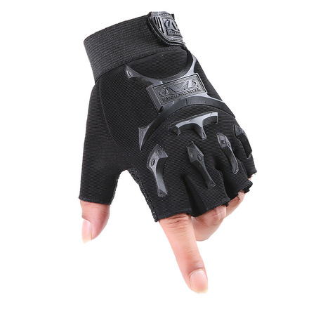 Padded Cycling Gloves RF-091