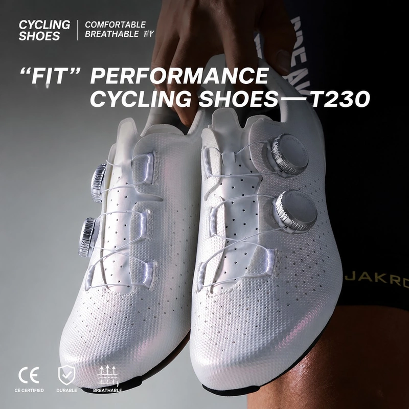 Performance Cycling Footwear RF-126