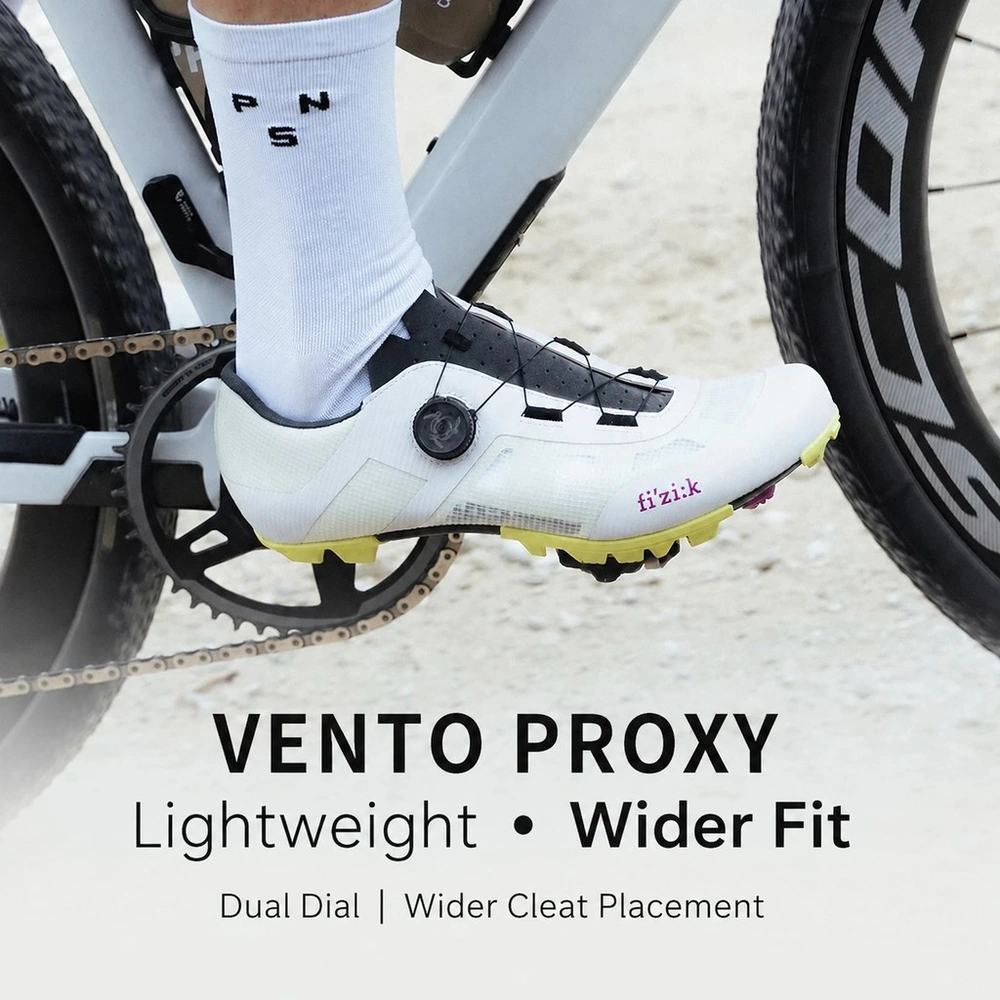 Performance Cycling Footwear RF-132