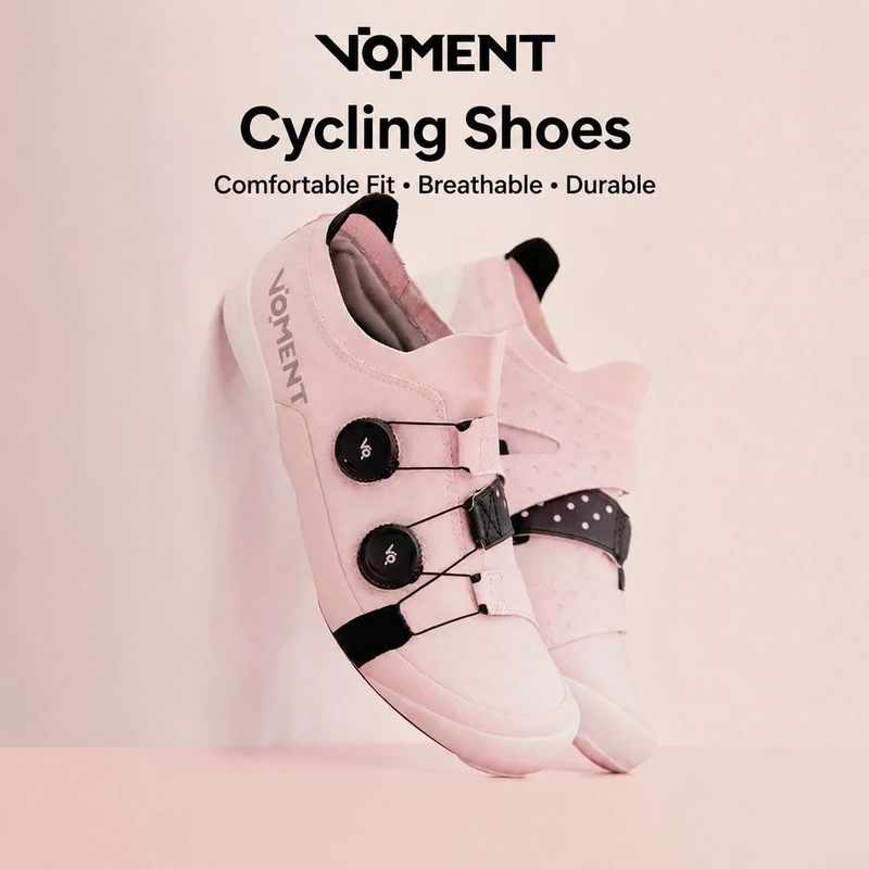 Performance Cycling Footwear RF-138