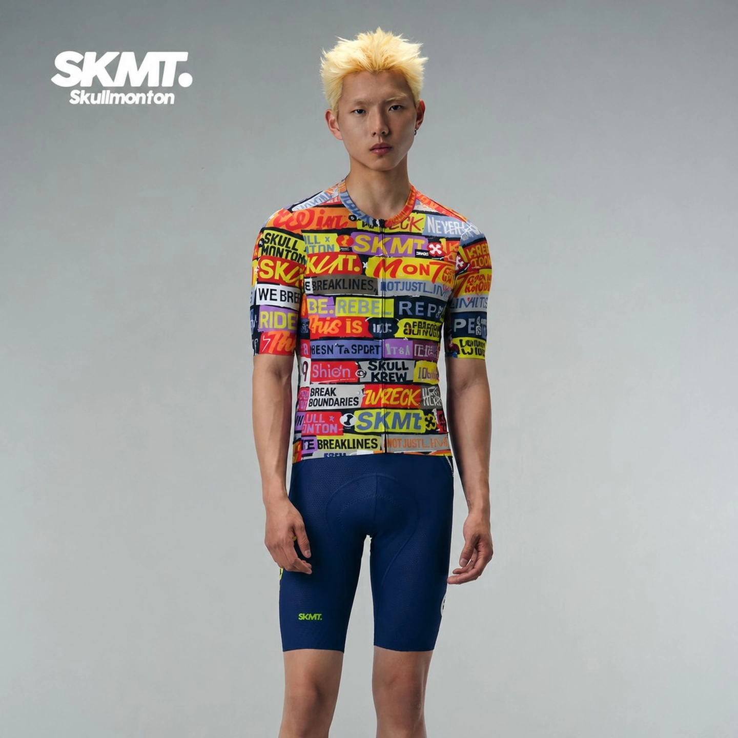 Performance Road Cycling Kit RF-077