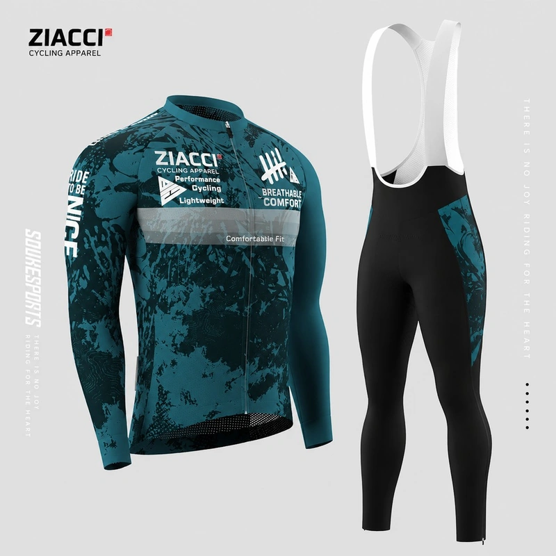 Reflective Cycling Jacket RF-081