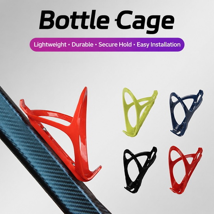 Road Bike Water Bottle Cage RF-071