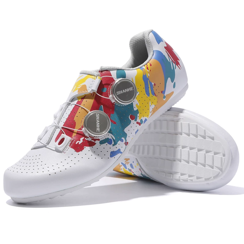 Road Cycling Shoes RF-133
