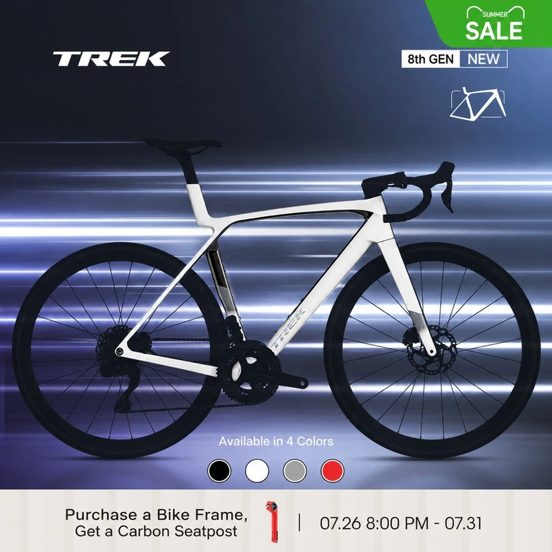 Road Racing Bicycle RF-026