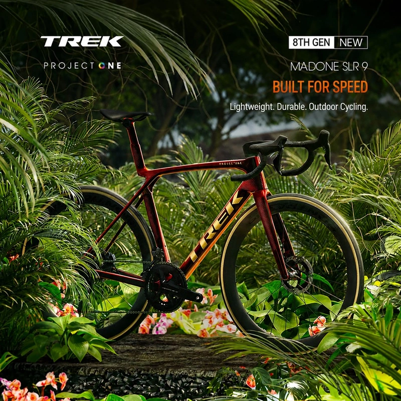 Road Racing Bicycle RF-032