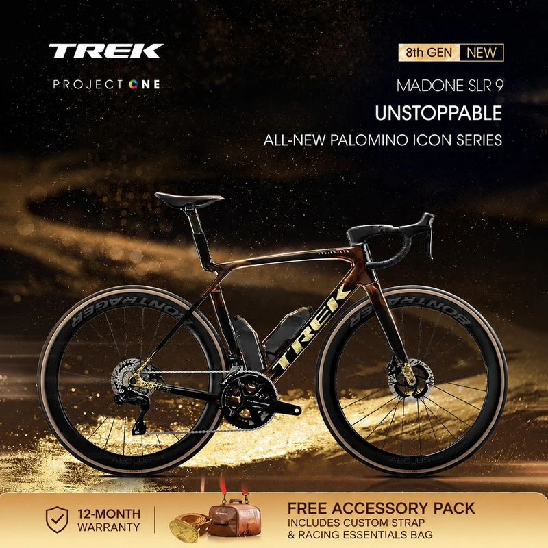 Road Racing Bicycle RF-038