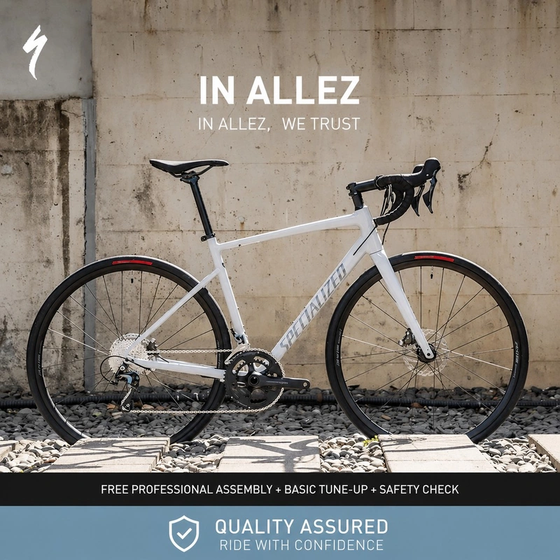 Road Racing Bicycle RF-044