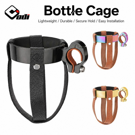 Side Load Bike Bottle Holder RF-056
