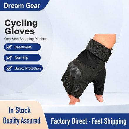 Thermal Grip Cycling Gloves RF-093