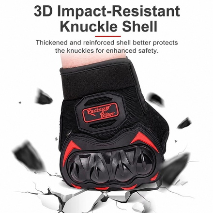 Thermal Grip Cycling Gloves RF-099