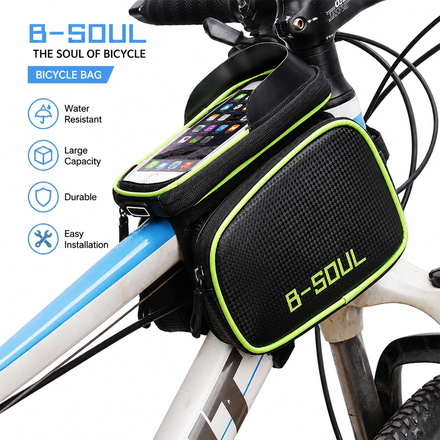 Top Tube Cycling Bag RF-015