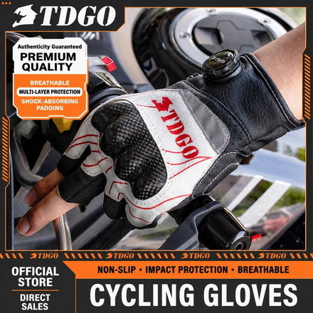 Touchscreen Cycling Gloves RF-096