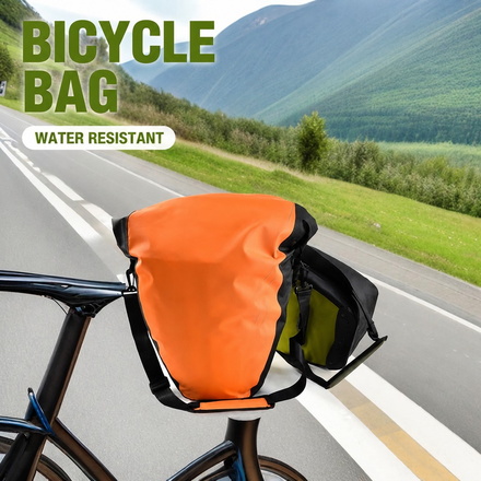 Touring Rack Bike Bag RF-012