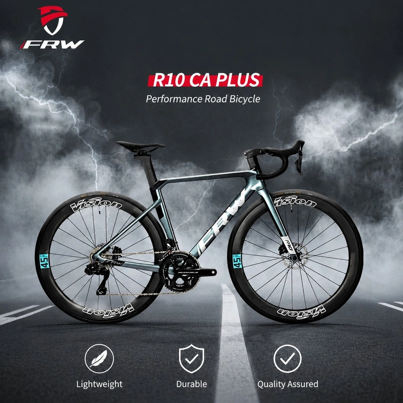 Urban Commuter Bicycle RF-025