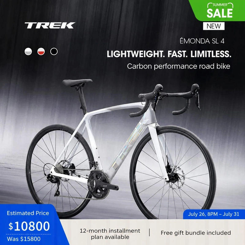 Urban Commuter Bicycle RF-031