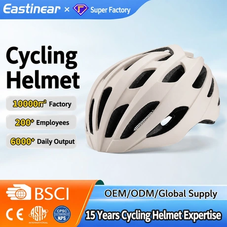 Ventilated Cycling Helmet RF-101