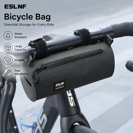 Waterproof Frame Bike Bag RF-007