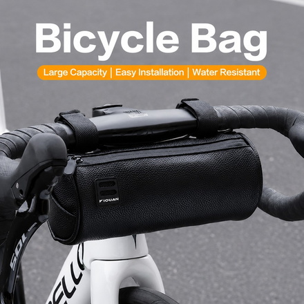 Waterproof Frame Bike Bag RF-013